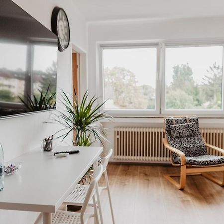 Sk Apartments - Red Gelsenkirchen Eksteriør bilde