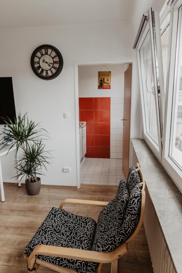 Sk Apartments - Red Gelsenkirchen Eksteriør bilde