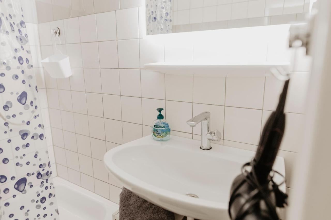 Sk Apartments - Red Gelsenkirchen Eksteriør bilde